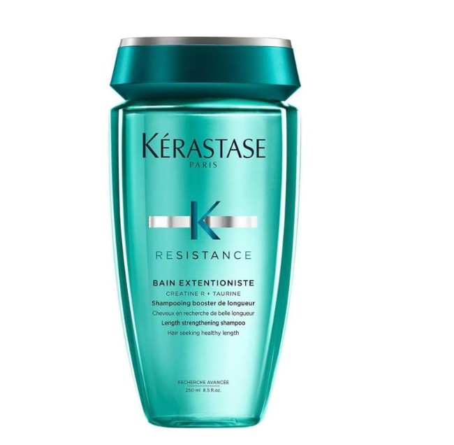KERASTASE PARIS BAIN EXTENTIONIST SHAMPOO - Per Capelli Lunghi Danneggiati 250ML